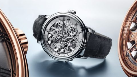 The Most Complicated Blancpain Ever Made