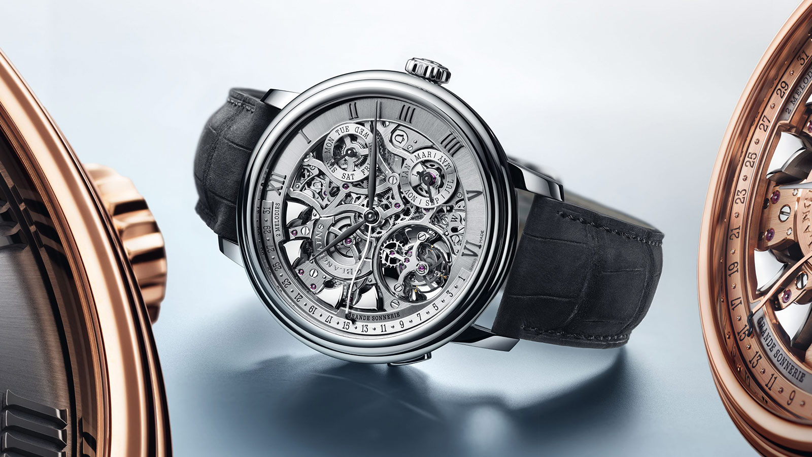 The Most Complicated Blancpain Ever Made