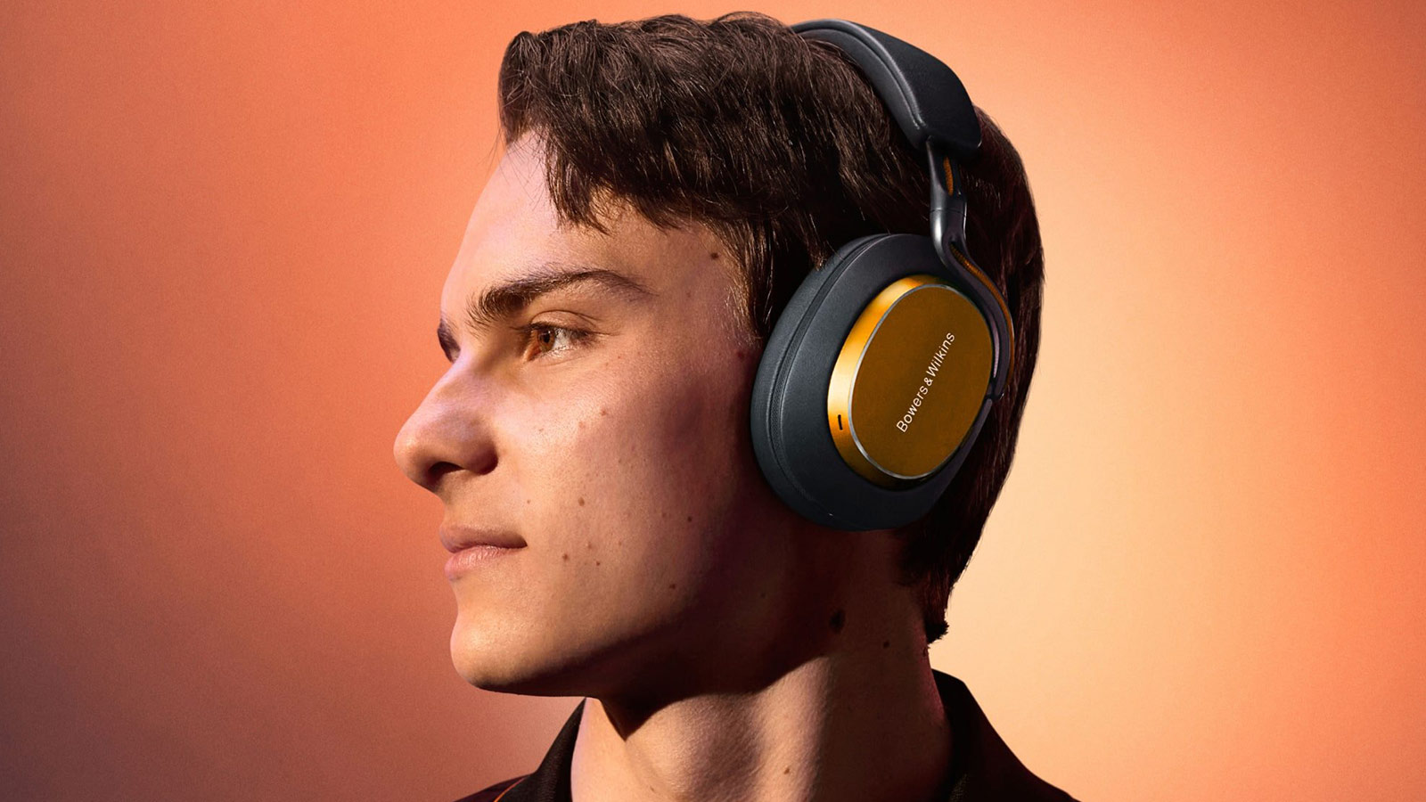 McLaren’s PX8 S2 Headphones Go Full Turbo