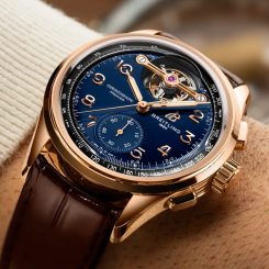 Breitling’s Latest Drop Is A Grail For Serious Collectors