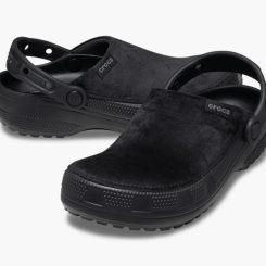 Your Comfiest Shoes Just Got A Velvet Makeover