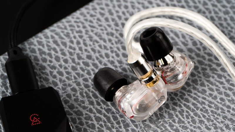 The Campfire Audio Iris Hybrid IEMs feature a dual-driver hybrid design, an ergonomic, compact shell, a high-fidelity sound signature, and durable audiophile-grade construction.