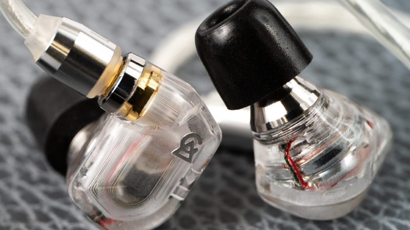 The Campfire Audio Iris Hybrid IEMs feature a dual-driver hybrid design, an ergonomic, compact shell, a high-fidelity sound signature, and durable audiophile-grade construction.