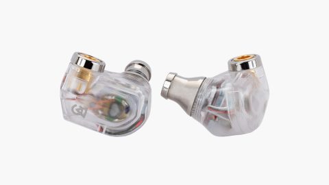 Meet The IEM That Punches Above Its Weight