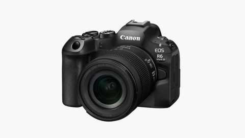 Meet The EOS R6 III: Canon’s New Power Move