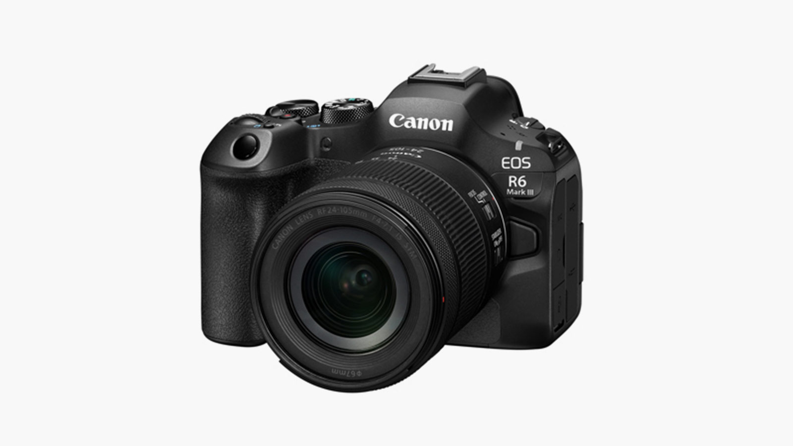 Meet The EOS R6 III: Canon’s New Power Move