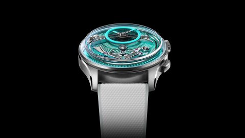 The Bel Canto Lumière Redefines “Statement Piece”