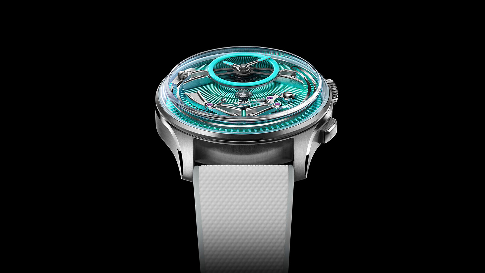 The Bel Canto Lumière Redefines “Statement Piece”