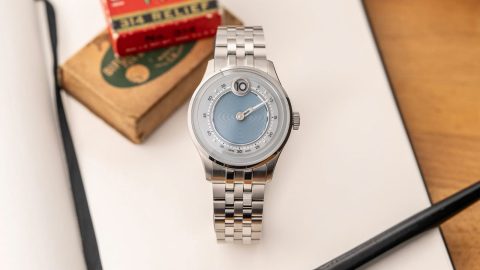 The C1 MK V Is A Sleeper Hit In The Making