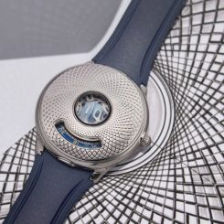 Czapek’s Sci-Fi Time Machine