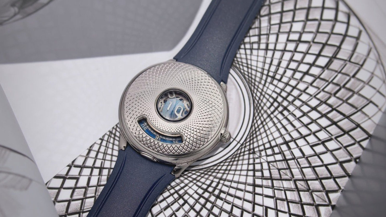 Czapek’s Sci-Fi Time Machine