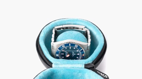 Your Watch Deserves Better—This Is The Upgrade