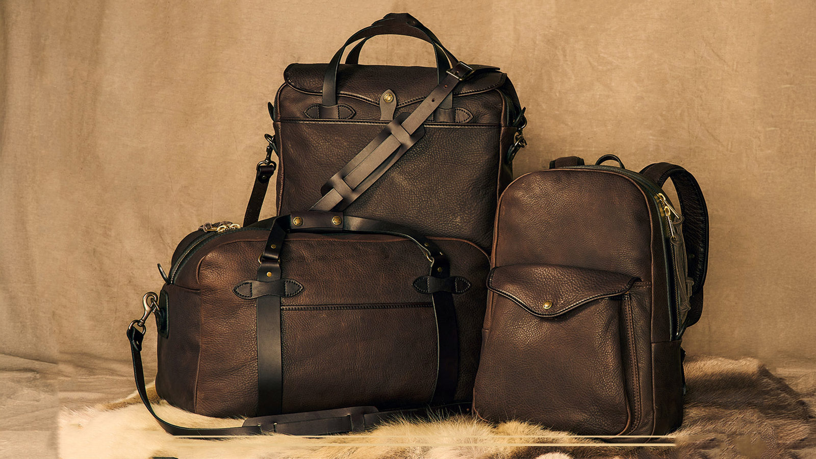 The Bags That Turn Patina Into An Art Form