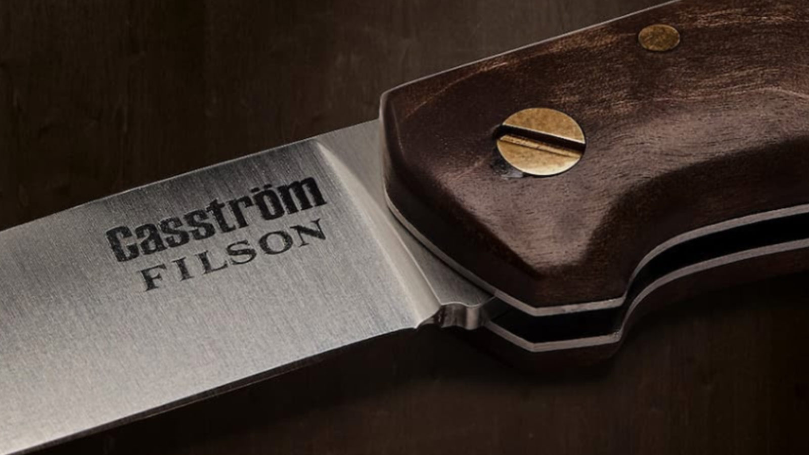 Drop-Dead Reliable Knife For Chaos & Wilderness