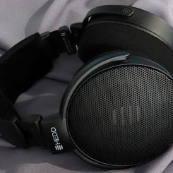 HEDD’s New D1 Is A Sound Weapon For Serious Listeners Only