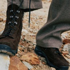 HAVEN’s New Boot Is Street-Ready Armor