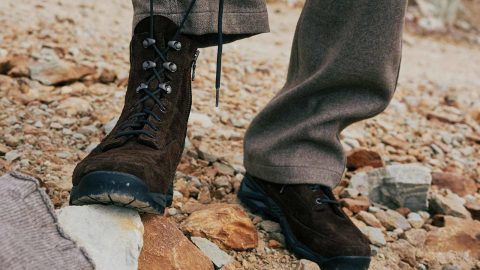 HAVEN’s New Boot Is Street-Ready Armor