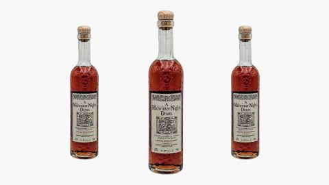 High West Drops Its Most Lush Dram Yet