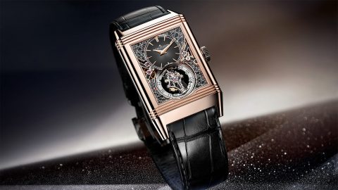 Meet The Reverso Only 10 People Will Own