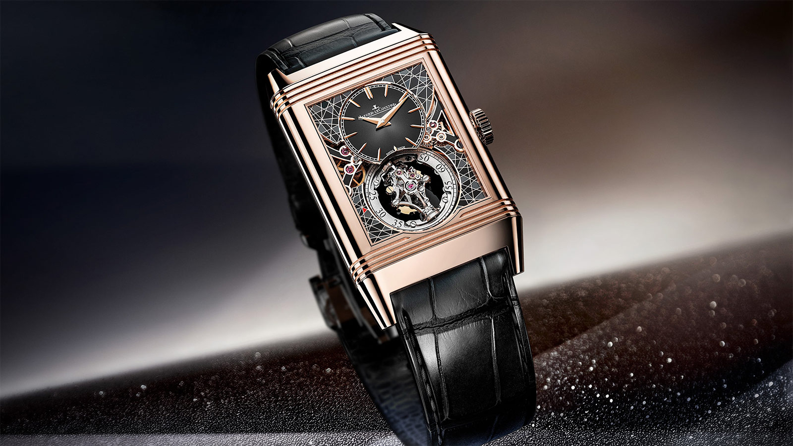 Meet The Reverso Only 10 People Will Own