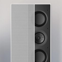 KEF’s Architectural Speakers Raise Home Theater To Pro Level