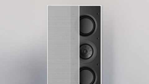 KEF’s Architectural Speakers Raise Home Theater To Pro Level