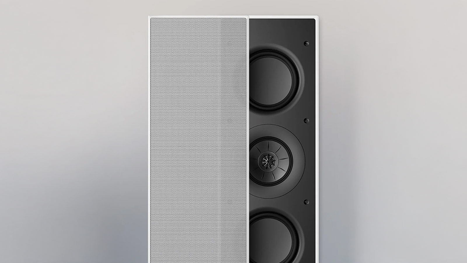KEF’s Architectural Speakers Raise Home Theater To Pro Level