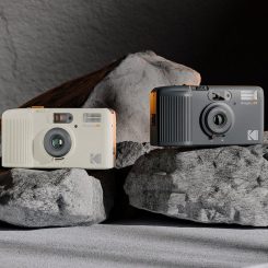 Kodak’s New $99 Film Camera Is Pure Nostalgia