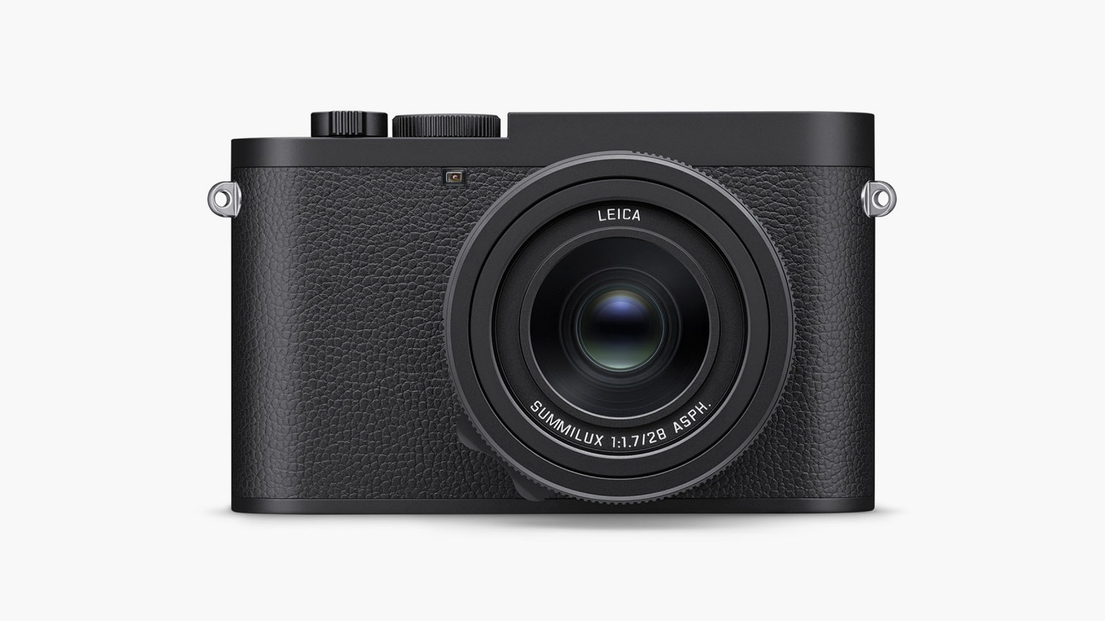 Leica Reinvents B&W With The Q3 Monochrom