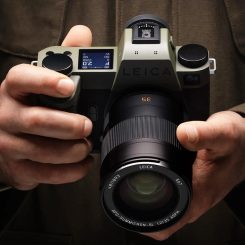 Leica SL3 Reporter: The Pro’s No-Fail Camera