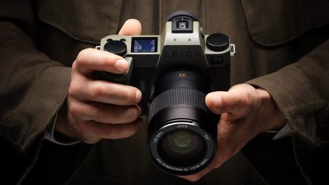 Leica SL3 Reporter: The Pro’s No-Fail Camera