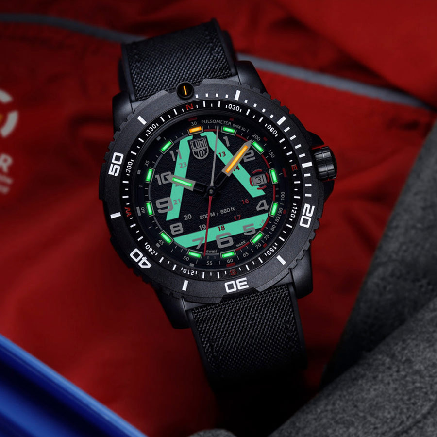 Luminox ICE-SAR Arctic Series
