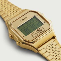The Gold T80 Watch Collab Everyone Will Want