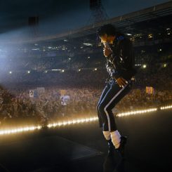Michael Jackson Lives Again In New Biopic Teaser
