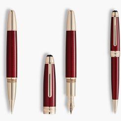 Golden Hour: When Writing Becomes A Ceremony