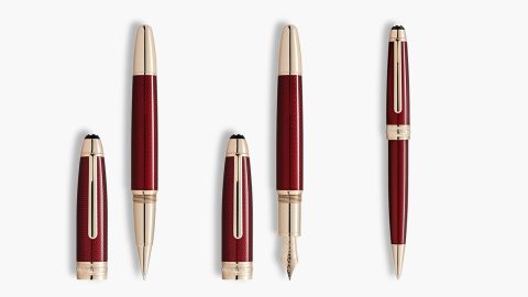 Golden Hour: When Writing Becomes A Ceremony