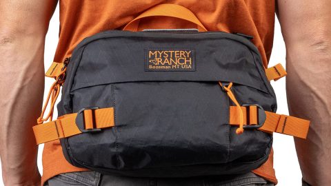 Mystery Ranch Revives A Legend