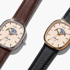 The $228 Oval Watch That Feels High-End