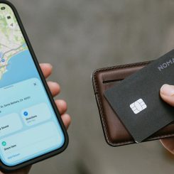 The Tracking Card Pro That Ends Wallet Panic Forever