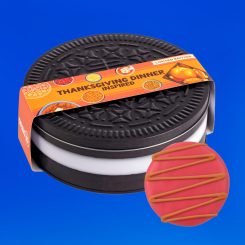 OREO Says Stuff The Turkey, Eat This Instead