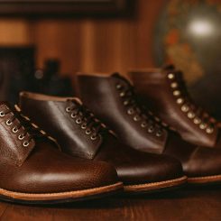 The Legend Collection Is Pure Built-For-Life Energy