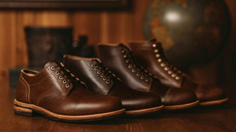 The Legend Collection Is Pure Built-For-Life Energy