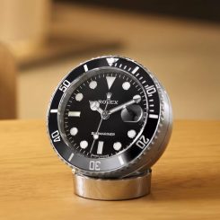 Rolex Submariner… For Your Desk? Yes.