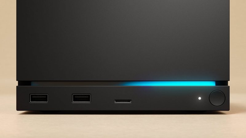 Valve’s Steam Machine compact gaming PC with Steam Deck-inspired hardware designed for living-room setups and high-performance desktop play.