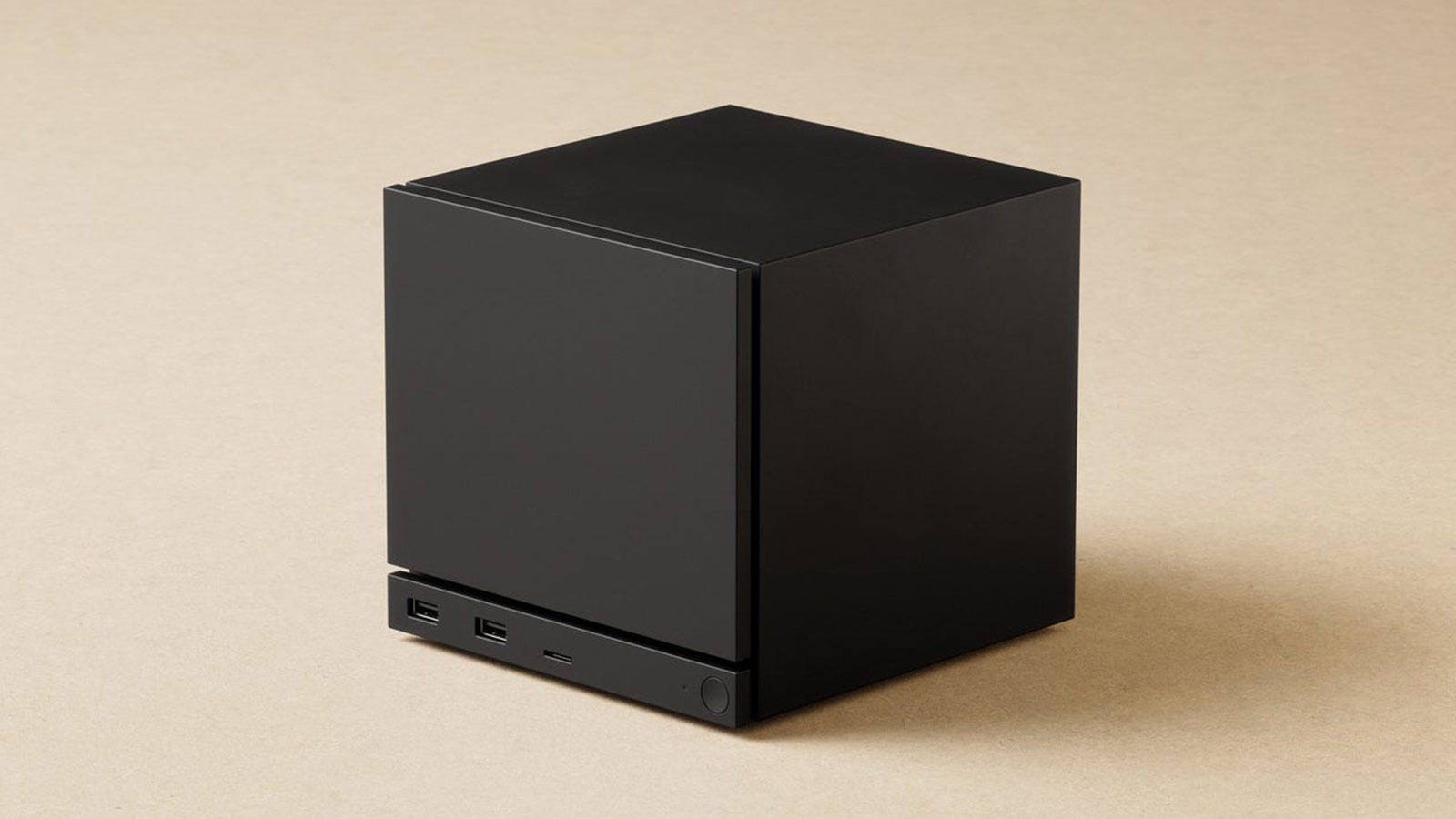 Steam Machine Is Valve’s New Power Play