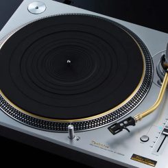 Audiophiles, Prepare To Lose It — Technics’ New Drop