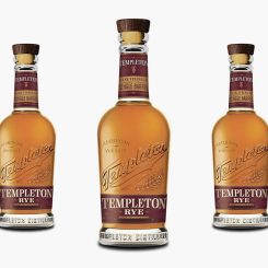 Small-Town Iowa Just Made A Big Whiskey Statement