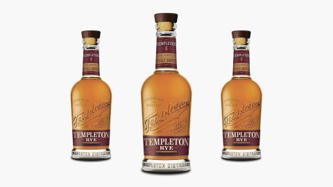 Small-Town Iowa Just Made A Big Whiskey Statement