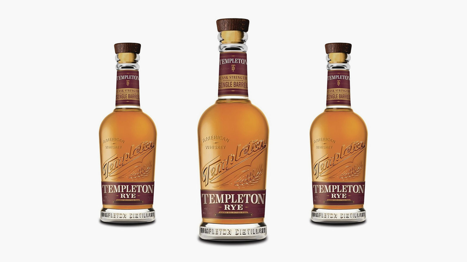 Small-Town Iowa Just Made A Big Whiskey Statement