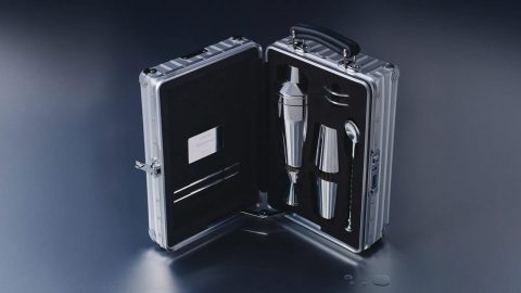 The Luxe Bar Kit You Never Knew You Needed